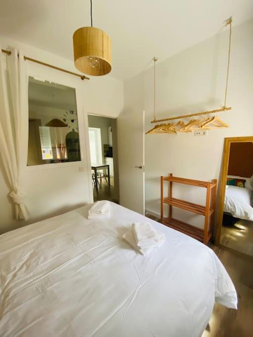 Apartament Sunshine San Eloy - Centro De Kordoba