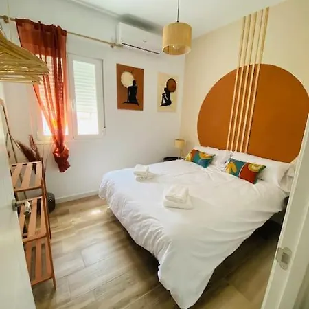 Sunshine San Eloy - Centro De Cordoba Apartment Exterior photo