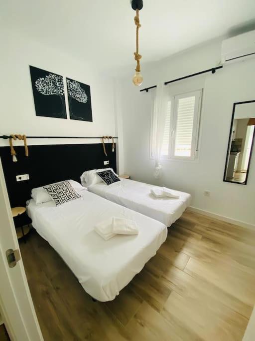 Sunshine San Eloy - Centro De Apartment *